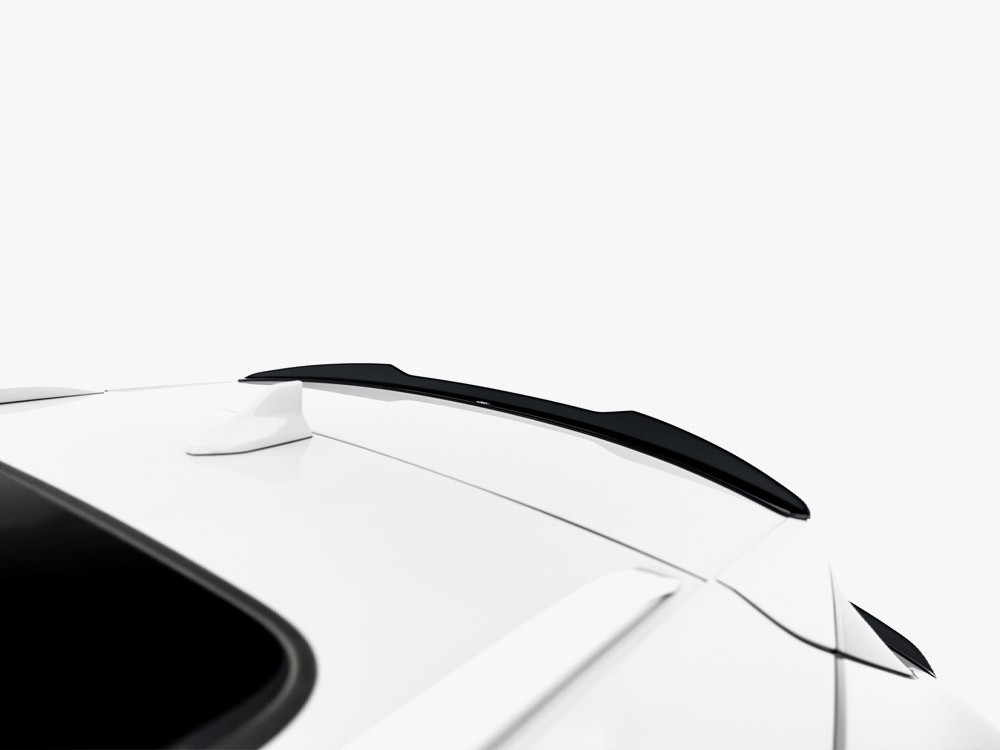 Maxton Upper Spoiler CAP BYD Seal U Mk1