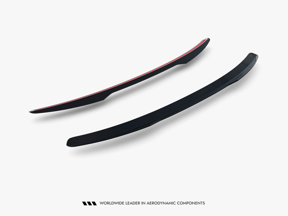 Maxton Upper Spoiler CAP BYD Seal U Mk1