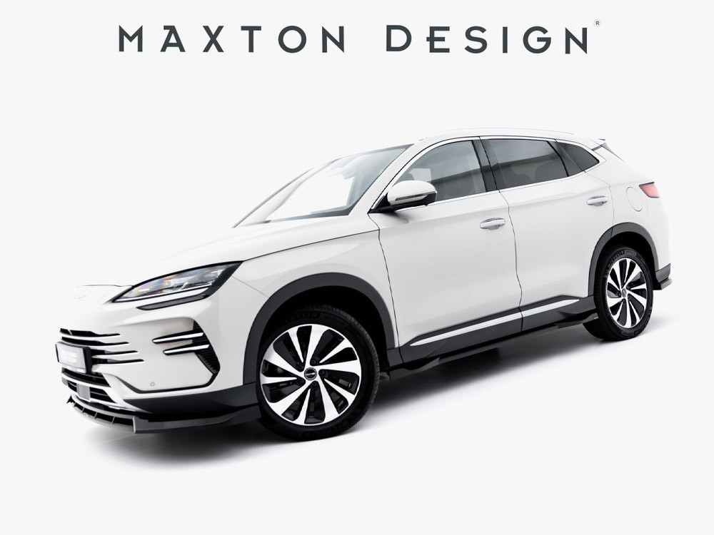 Maxton Full Body Kit BYD Seal U Mk1
