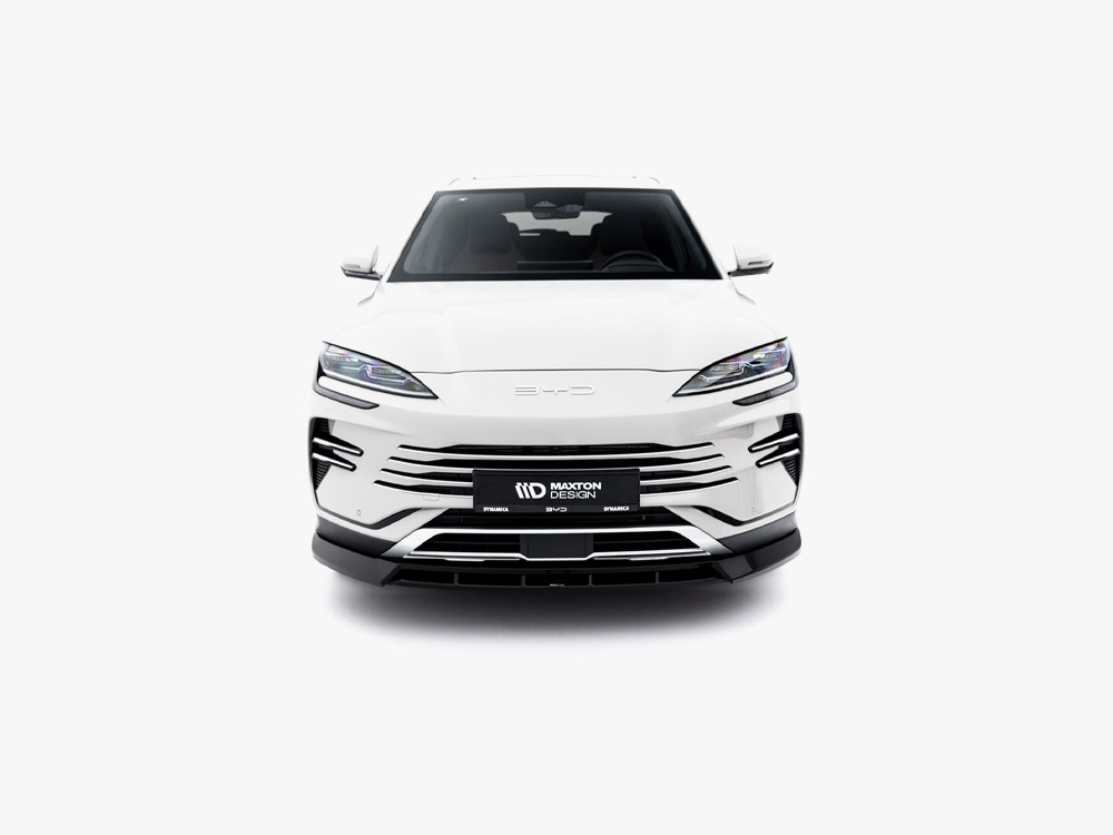 Maxton Full Body Kit BYD Seal U Mk1