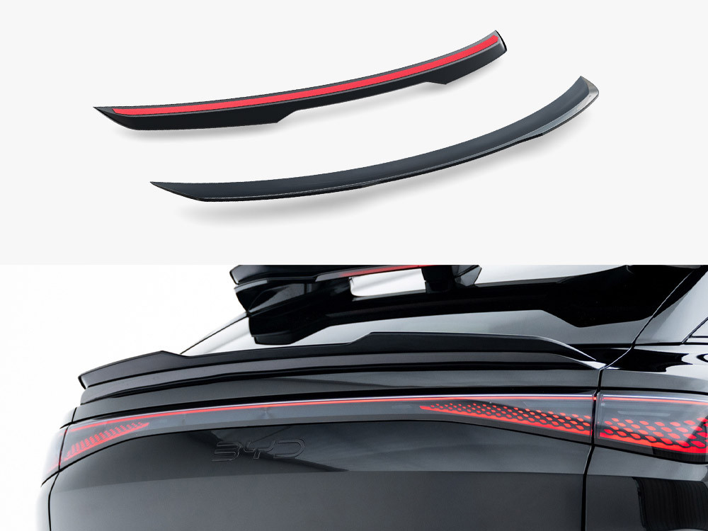 Maxton Bottom Spoiler CAP BYD Sealion 7 Mk1 Maxton Bottom Spoiler CAP BYD Sealion 7 Mk1