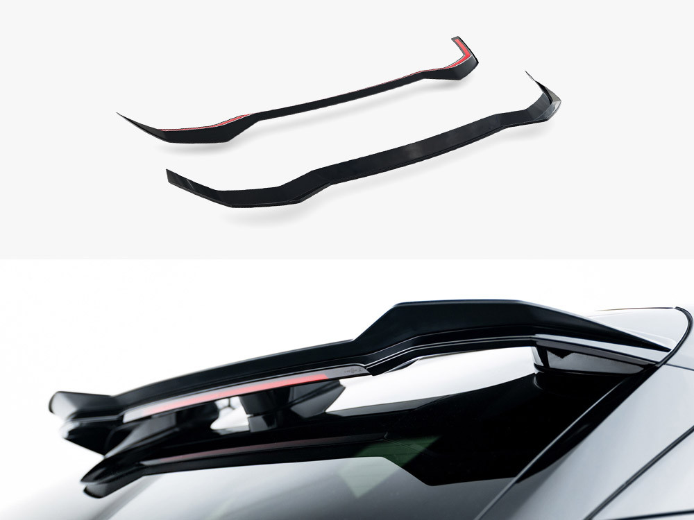 Maxton Upper Spoiler CAP BYD Sealion 7 Mk1 Maxton Upper Spoiler CAP BYD Sealion 7 Mk1