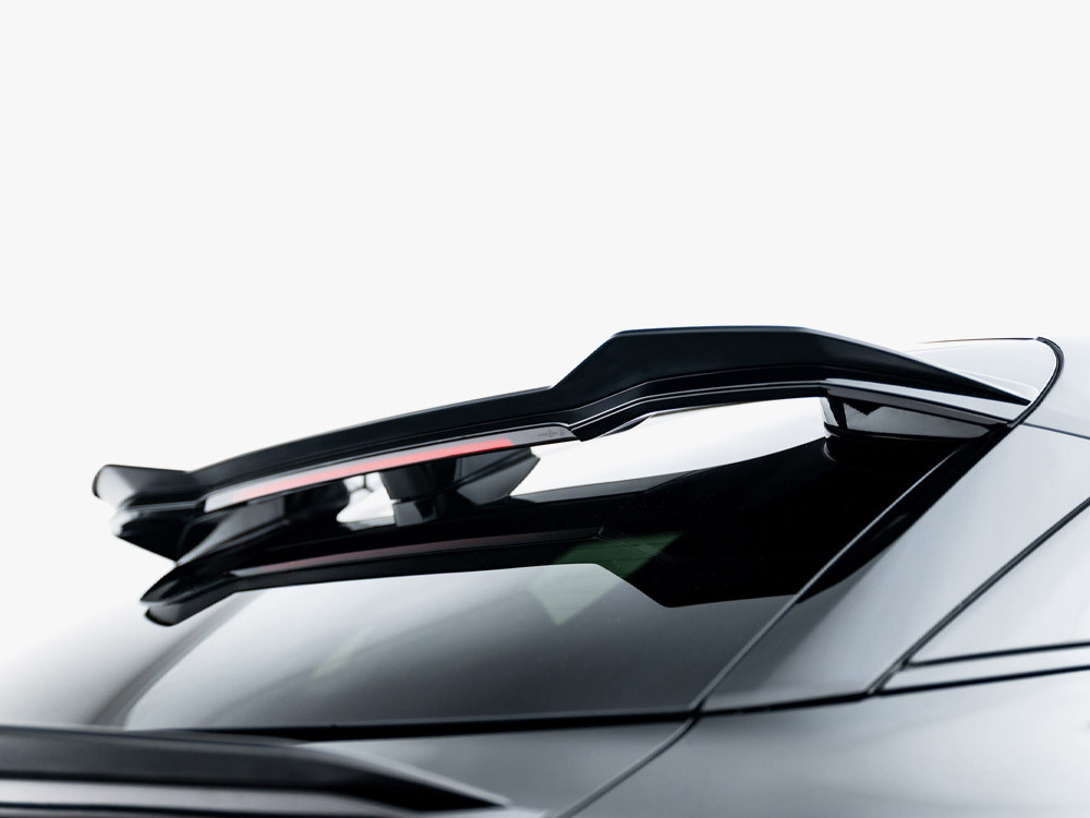 Maxton Upper Spoiler CAP BYD Sealion 7 Mk1 Maxton Upper Spoiler CAP BYD Sealion 7 Mk1