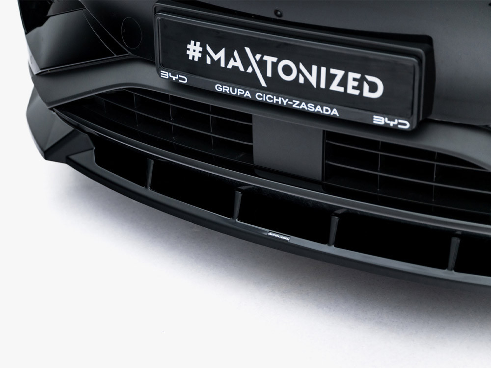 Maxton Full Body Kit BYD Sealion 7 Mk1 Maxton Full Body Kit BYD Sealion 7 Mk1