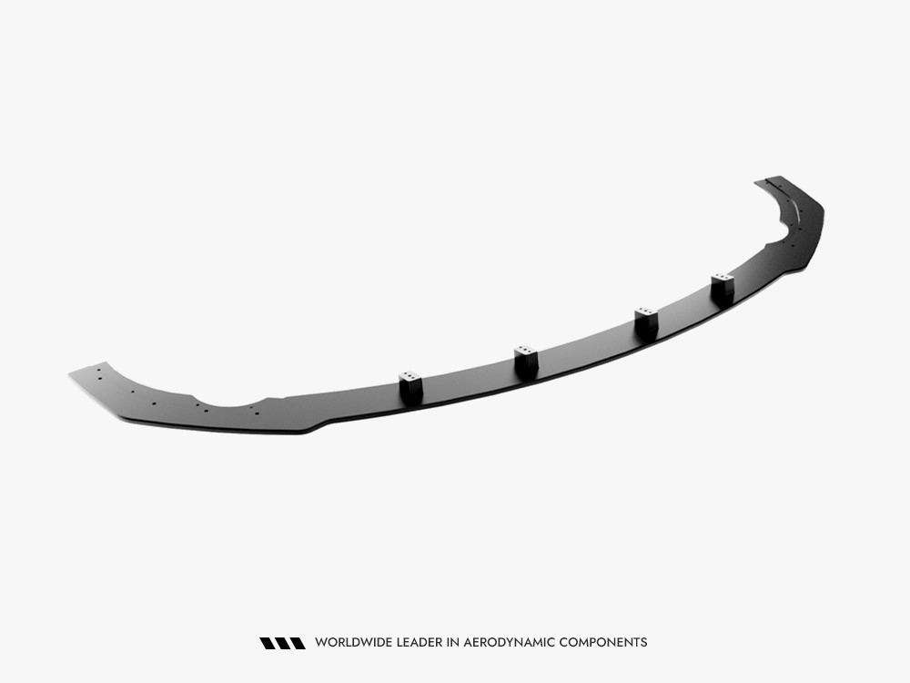 Maxton Street PRO Front Splitter Mercedes-AMG CLE 53 Aero C236 Maxton Street PRO Front Splitter Mercedes-AMG CLE 53 Aero C236