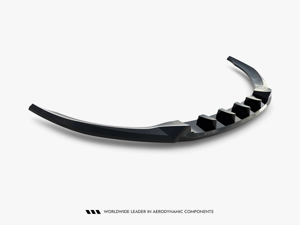 Maxton Front Splitter Opel Insignia OPC-Line Mk2