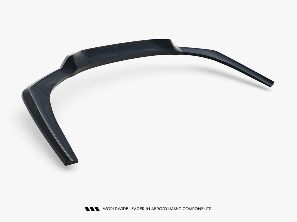 Maxton Rear Splitter (Vertical Bars) V.2 BMW 8 Coupe M-Pack G15 Maxton Rear Splitter (Vertical Bars) V.2 BMW 8 Coupe M-Pack G15