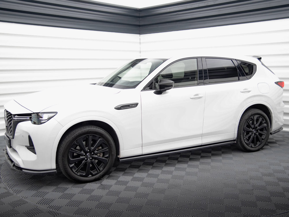 Maxton Full Body Kit Mazda CX-60 Mk1