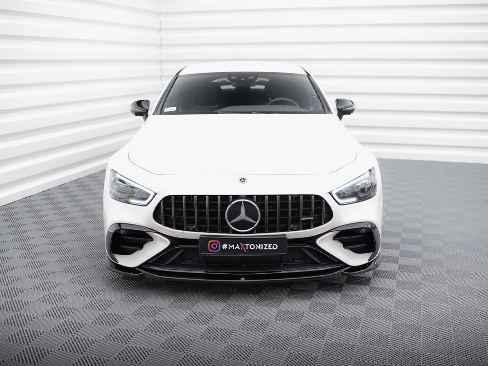 Maxton Full Body Kit Mercedes-AMG GT 43 4 Door Coupe V8 Styling Package X290
