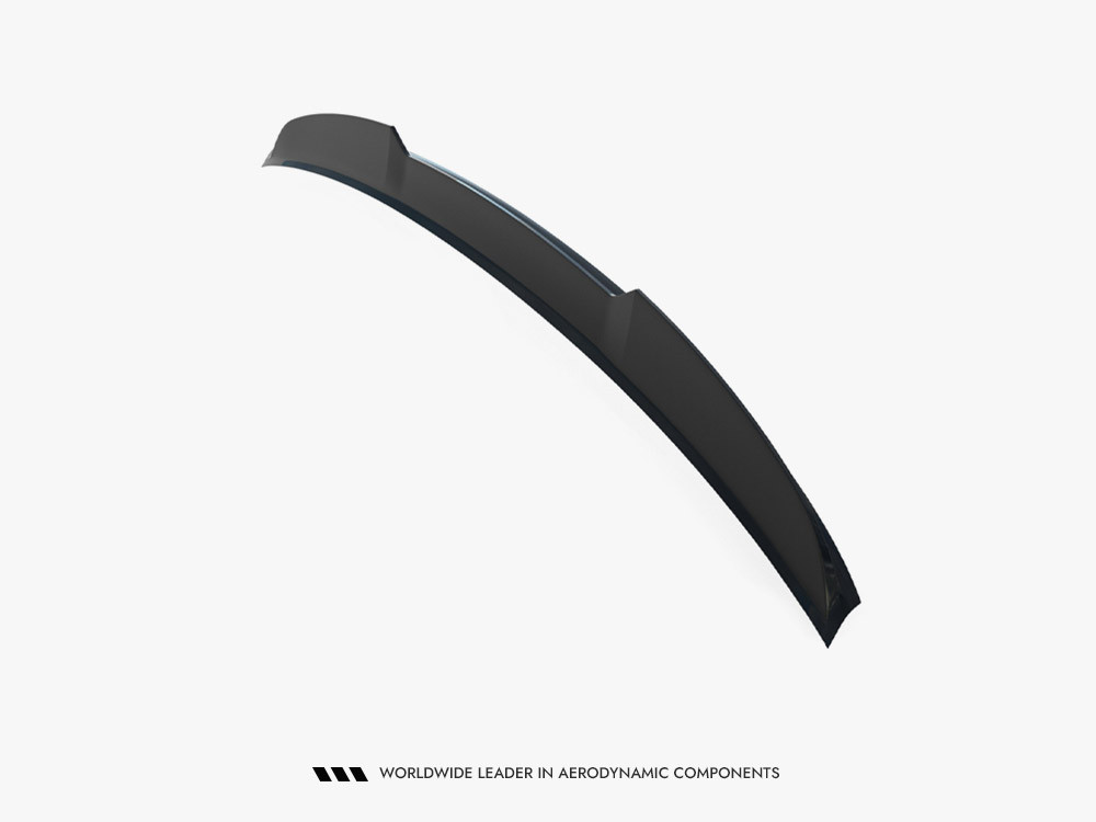 Maxton Spoiler CAP 3D V.2 BMW 7 M-Pack / M760e / i7 M-Pack G70