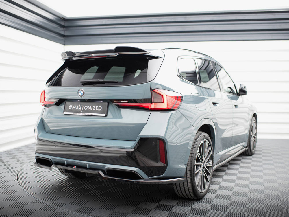 Maxton Full Body Kit BMW X1 M-Pack U11