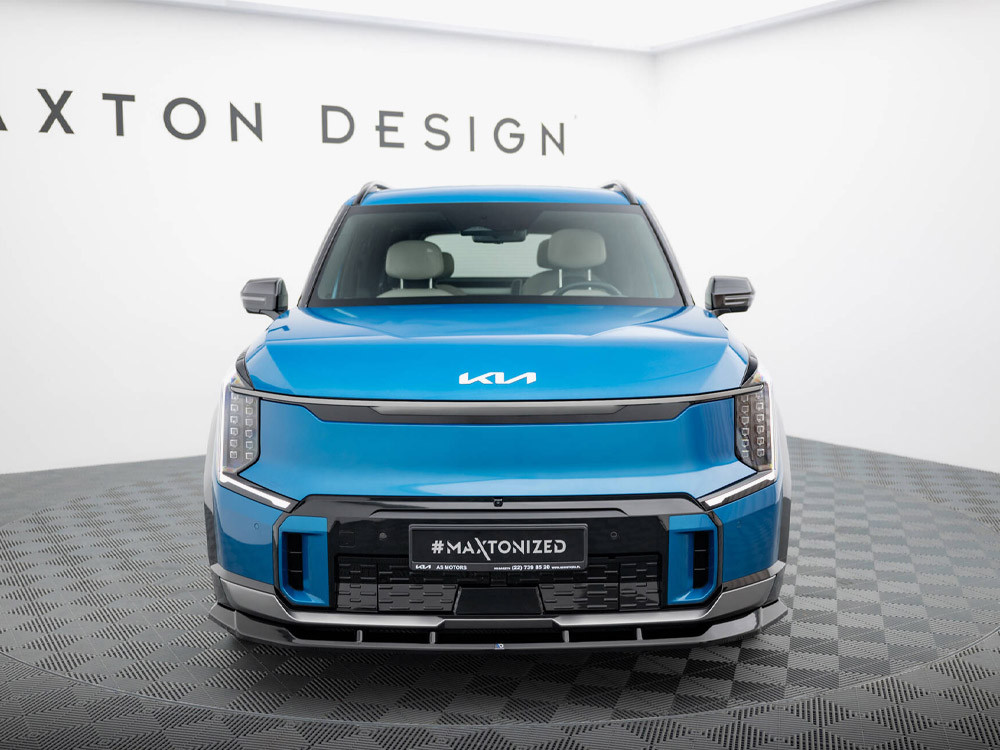 Maxton Full Body Kit Kia EV9 GT-Line Mk1