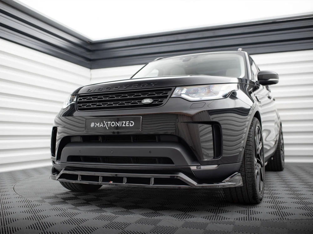 Maxton Full Body Kit Land Rover Discovery HSE Mk5 Maxton Full Body Kit Land Rover Discovery HSE Mk5