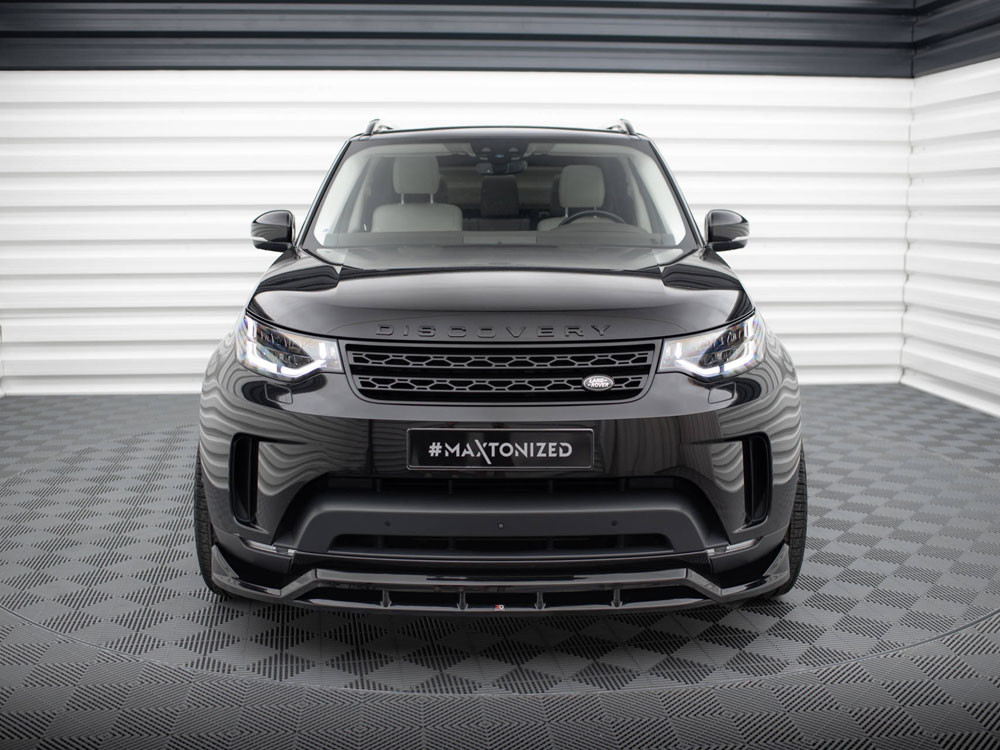 Maxton Full Body Kit Land Rover Discovery HSE Mk5 Maxton Full Body Kit Land Rover Discovery HSE Mk5
