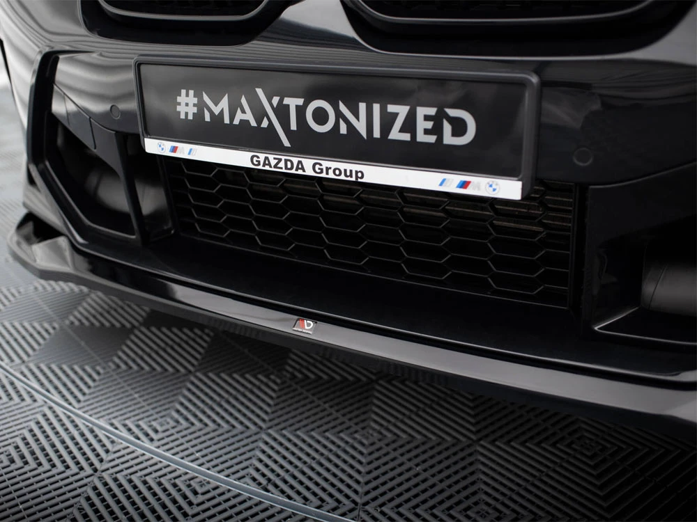 Maxton Full Body Kit BMW X3 M F97 Facelift