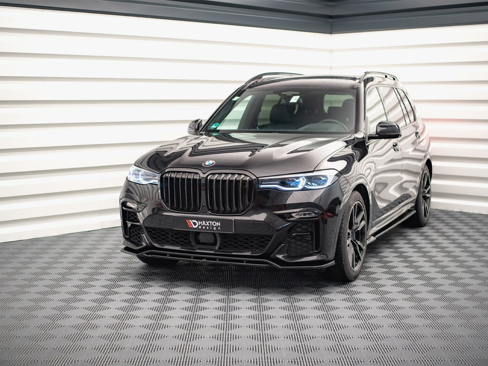 Maxton Full Body Kit BMW X7 M-Pack G07