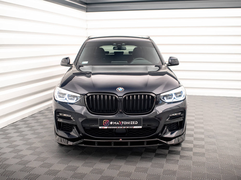 Maxton Full Body Kit BMW X3 M40d / M40i G01