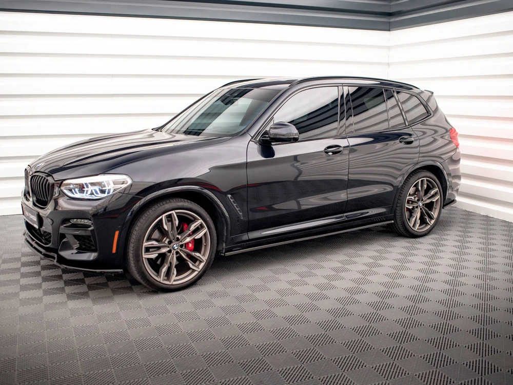 Maxton Full Body Kit BMW X3 M40d / M40i G01