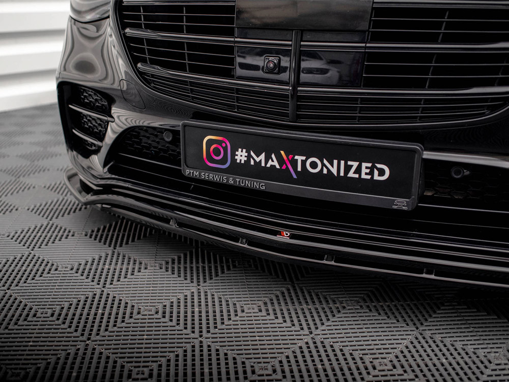 Maxton Full Body Kit Mercedes-Benz S AMG-Line W223
