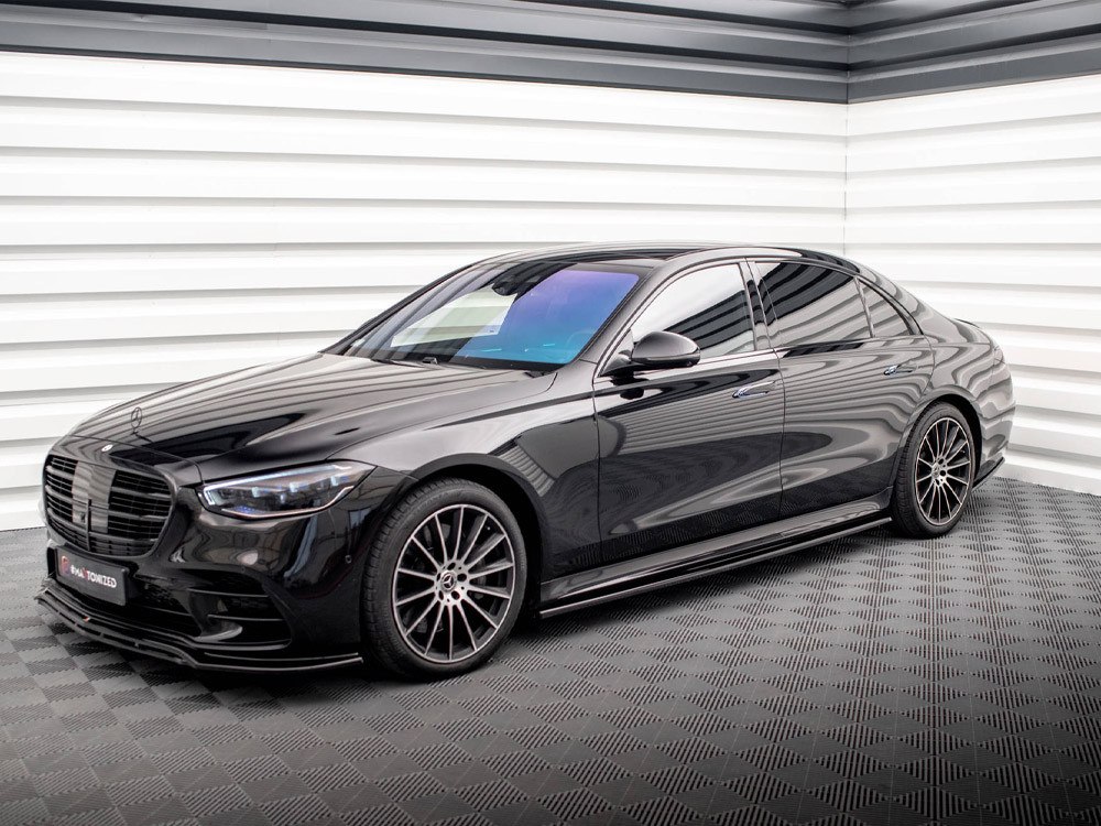 Maxton Full Body Kit Mercedes-Benz S AMG-Line W223