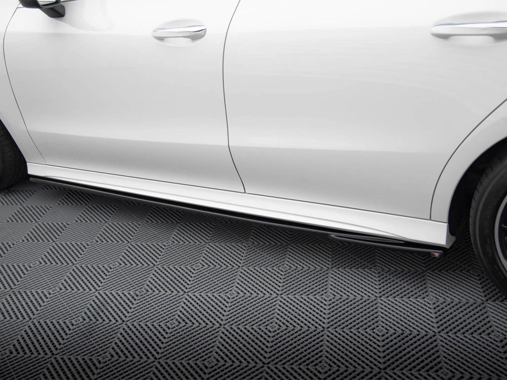 Maxton Full Body Kit Mercedes-Benz CLA Shooting Brake AMG-Line X118