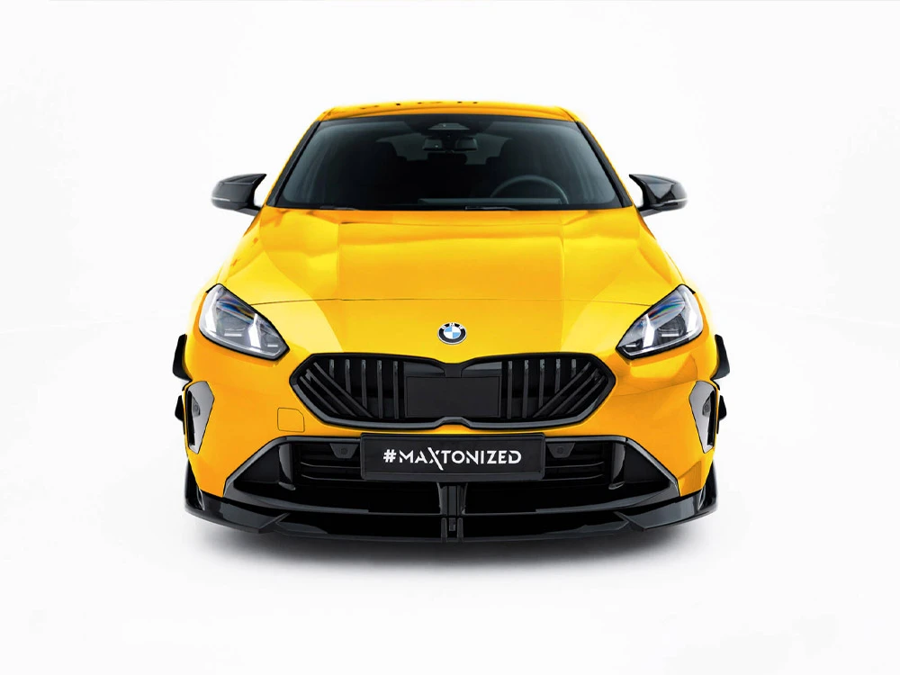 Maxton Full Body Kit Set 2 BMW 1 M-Pack F70