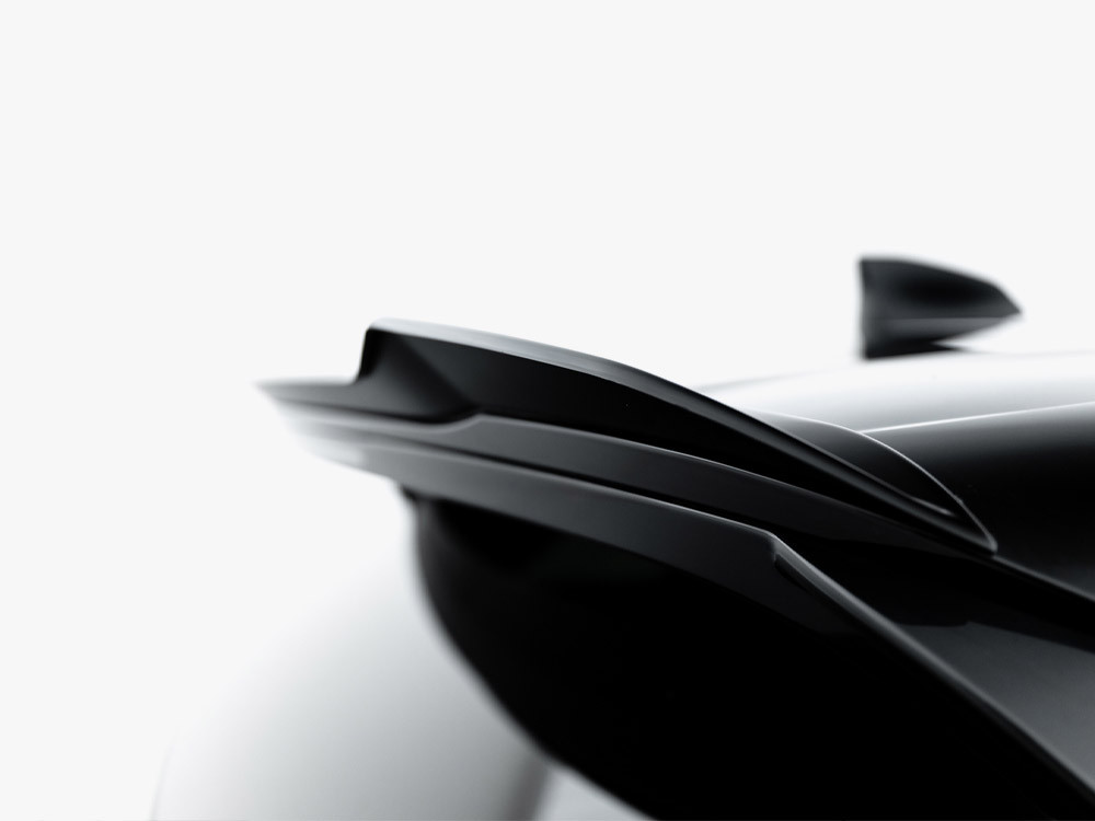 Maxton Spoiler CAP Land Rover Range Rover Evoque Dynamic Mk2