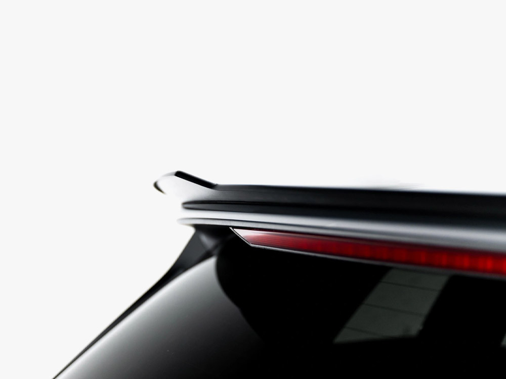 Maxton Spoiler CAP Audi Q6 e-tron Standard / S-Line / SQ6 e-tron SUV Mk1 Maxton Spoiler CAP Audi Q6 e-tron Standard / S-Line / SQ6 e-tron SUV Mk1