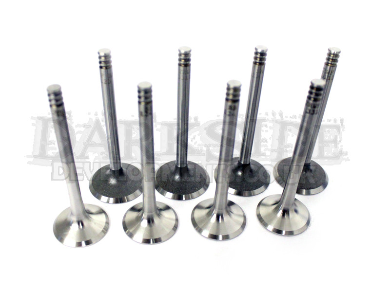 Stock 8v PD Inlet & Exhaust Valves