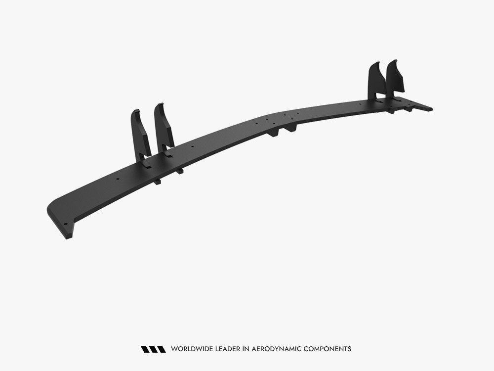 Maxton Street PRO Rear Diffuser Mazda 3 MPS Mk1 EU Version Maxton Street PRO Rear Diffuser Mazda 3 MPS Mk1 EU Version