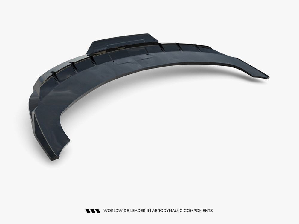 Maxton Rear Splitter (Vertical Bars) BYD Seal Mk1