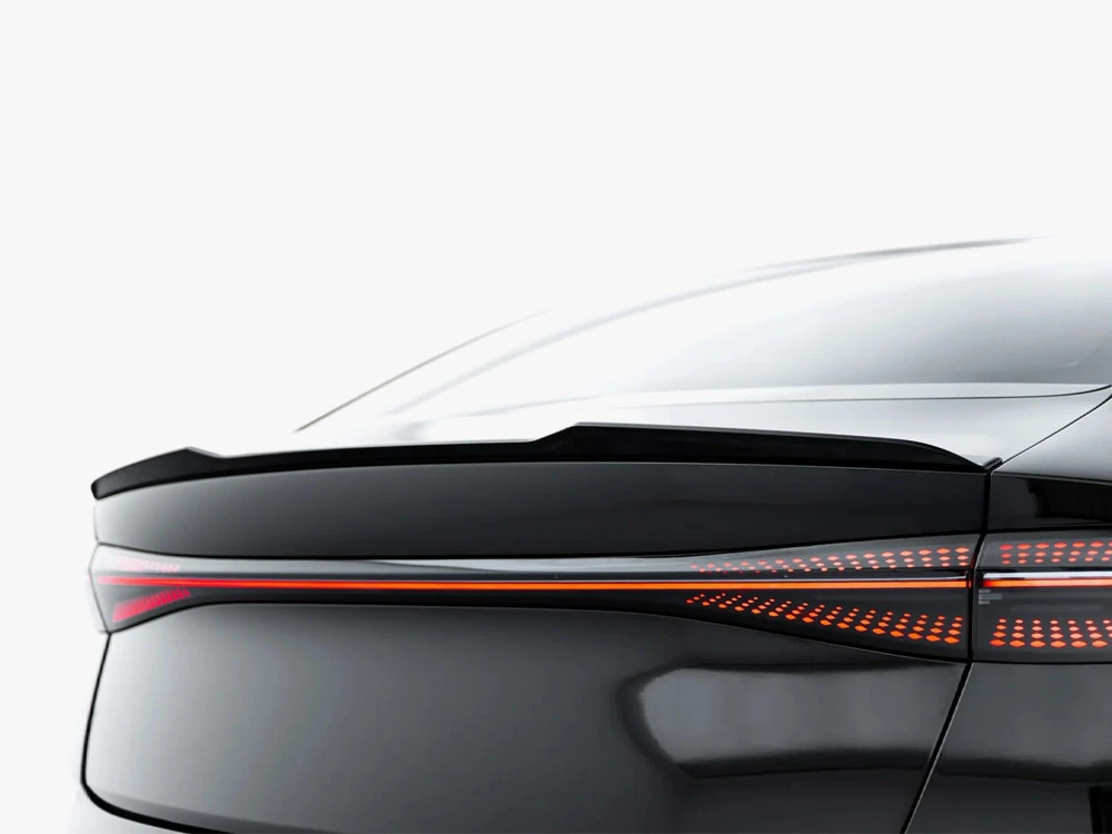 Maxton Spoiler CAP BYD Seal Mk1