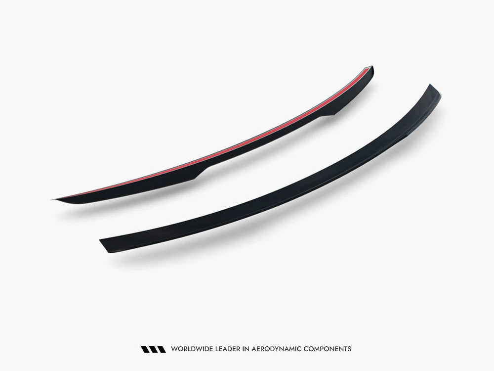 Maxton Spoiler CAP BYD Seal Mk1