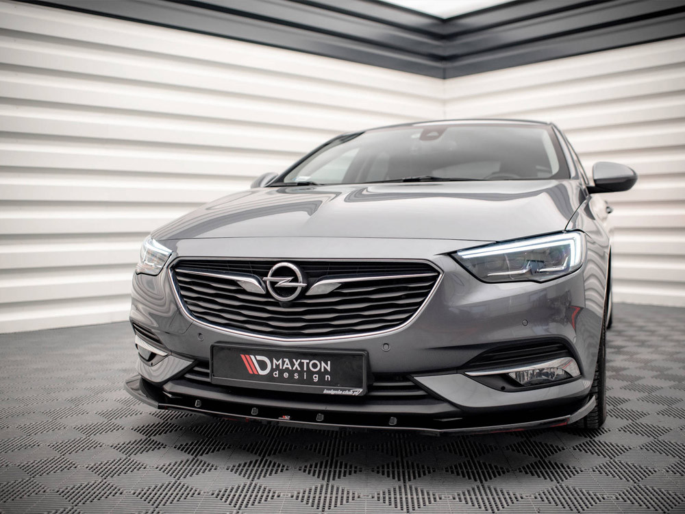 Maxton Full Body Kit Opel / Vauxhall Insignia Mk2