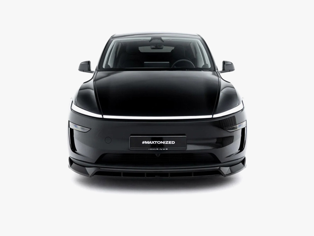 Maxton Full Body Kit Tesla Model Y Premium Mk1 Facelift