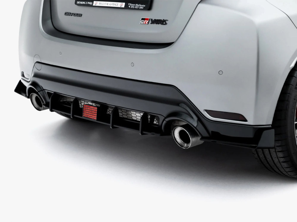 Maxton LED STOP Light Toyota GR Yaris Mk4 Facelift