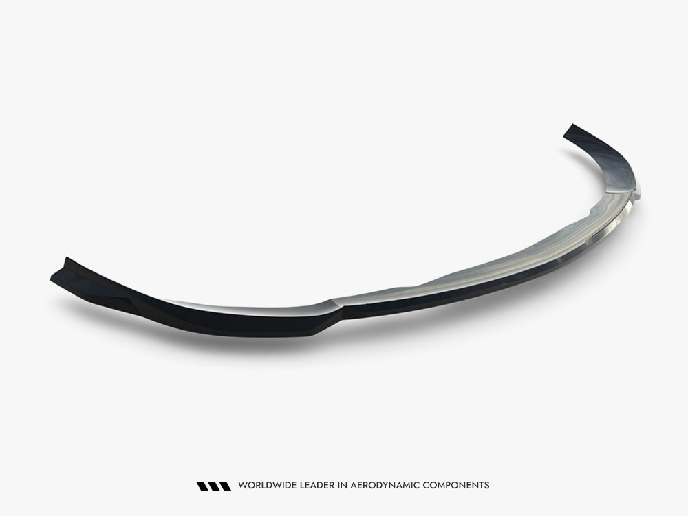 Maxton Front Splitter V.2 Mercedes-AMG C63 Sedan / Estate W206 / S206 Maxton Front Splitter V.2 Mercedes-AMG C63 Sedan / Estate W206 / S206