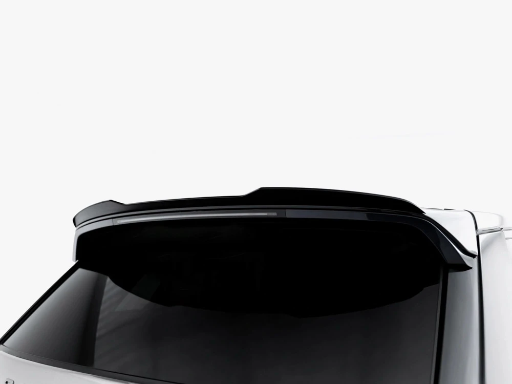 Maxton Spoiler CAP Land Rover Range Rover Mk2 Facelift Maxton Spoiler CAP Land Rover Range Rover Mk2 Facelift