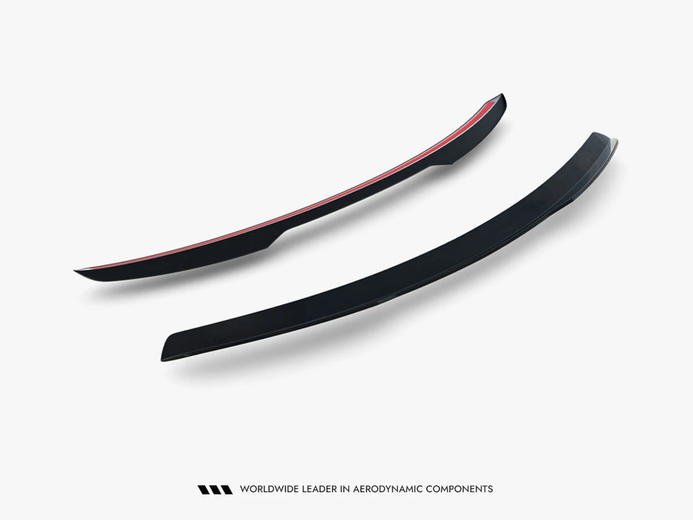 Maxton Spoiler CAP Land Rover Range Rover Mk2 Facelift Maxton Spoiler CAP Land Rover Range Rover Mk2 Facelift