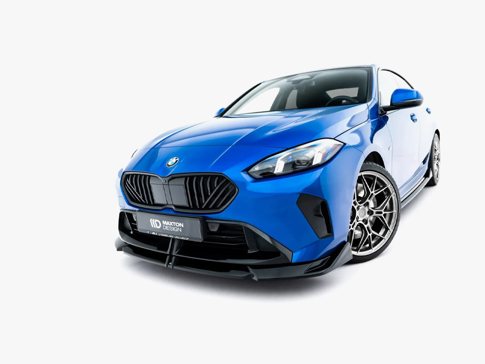 Maxton Full Body Kit BMW 2 M-Pack Gran Coupe F74