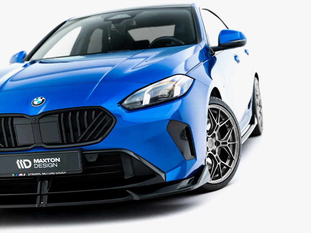 Maxton Full Body Kit BMW 2 M-Pack Gran Coupe F74