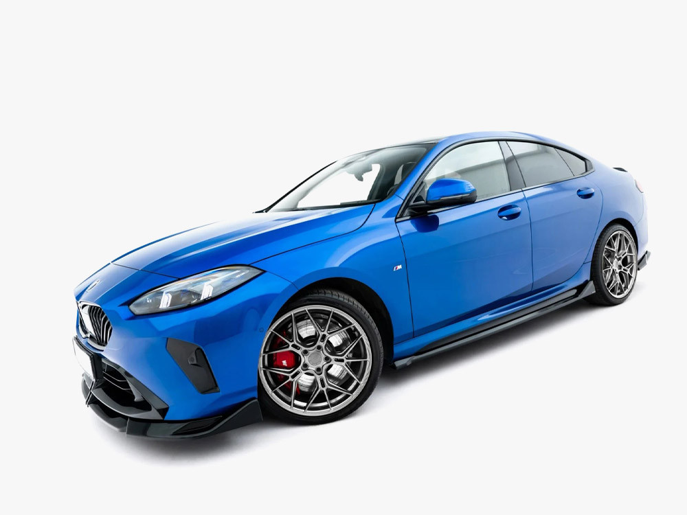 Maxton Full Body Kit BMW 2 M-Pack Gran Coupe F74
