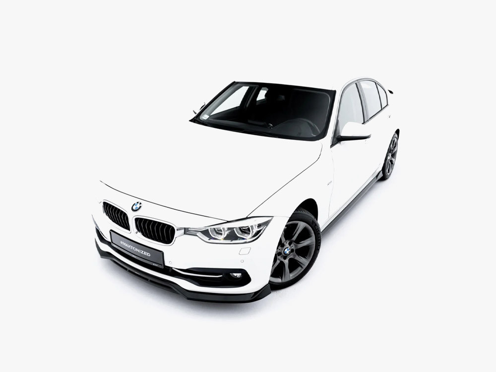 Maxton Full Body Kit BMW 3 Sportline Sedan F30