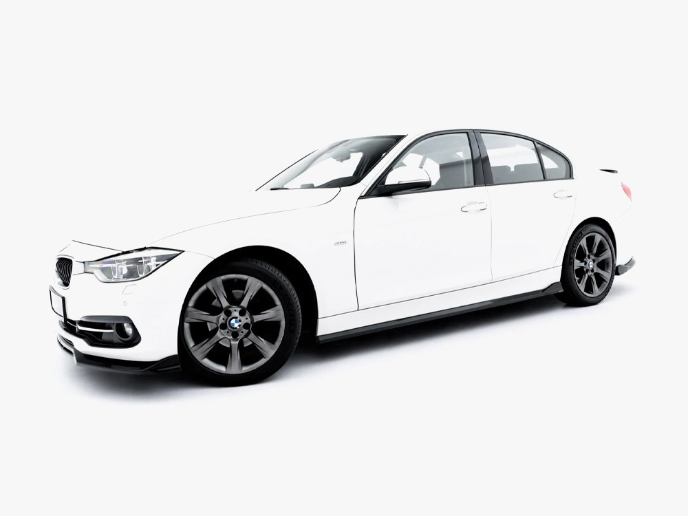 Maxton Full Body Kit BMW 3 Sportline Sedan F30