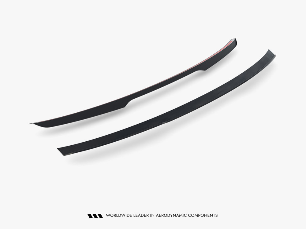 Maxton Bottom Spoiler CAP Omoda 9 Mk1