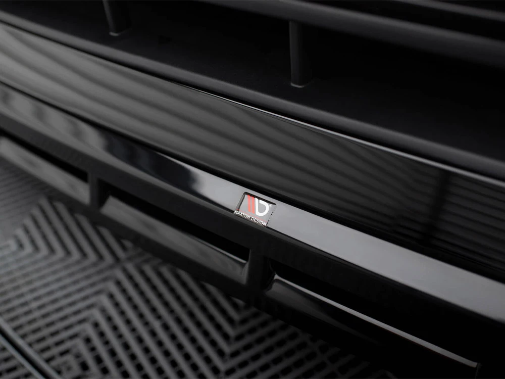 Maxton Full Body Kit Audi SQ8 / Q8 S-Line Mk1 Facelift Maxton Full Body Kit Audi SQ8 / Q8 S-Line Mk1 Facelift