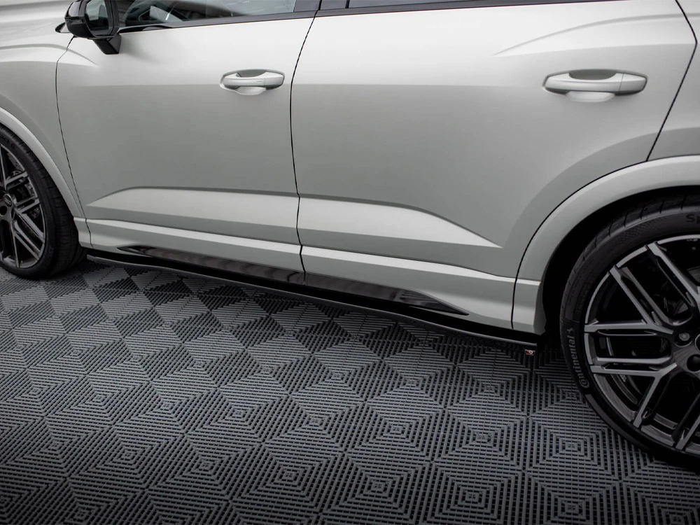 Maxton Full Body Kit Audi RSQ3 Sportback F3