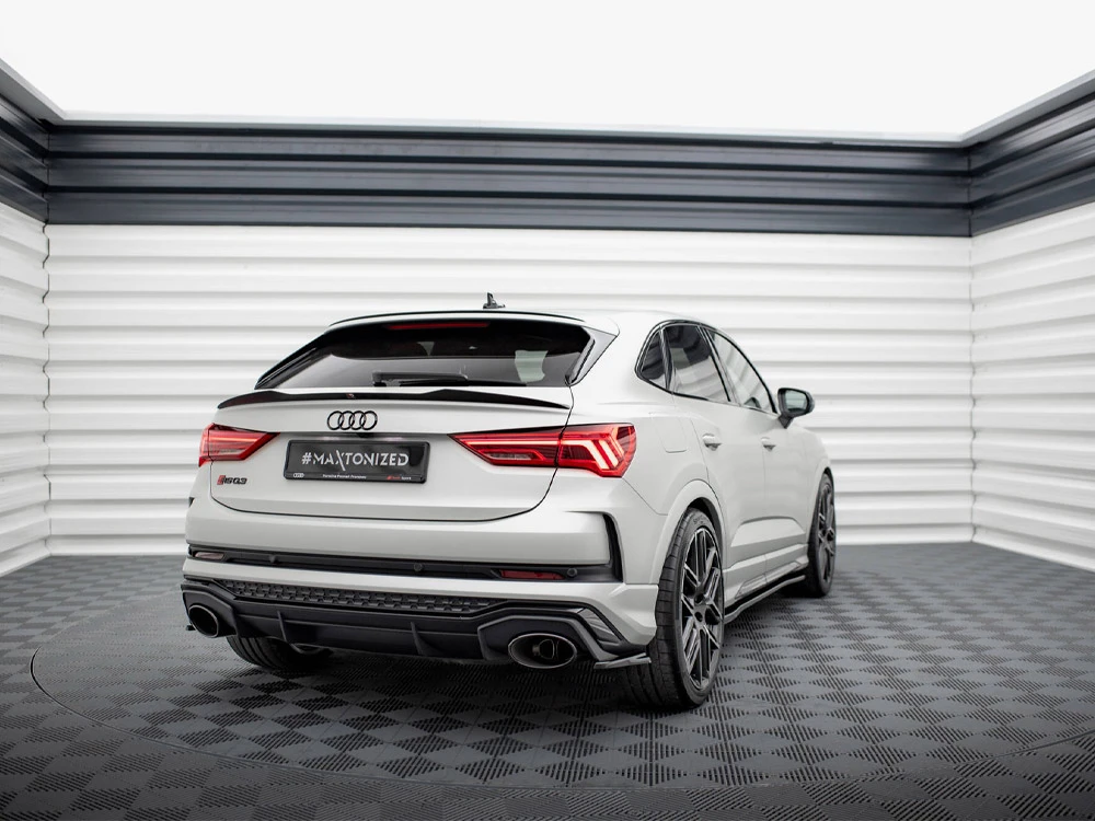 Maxton Full Body Kit Audi RSQ3 Sportback F3