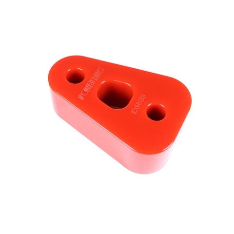 Exhaust Universal Exhaust Mount - EXH033 Exhaust Universal Exhaust Mount - EXH033