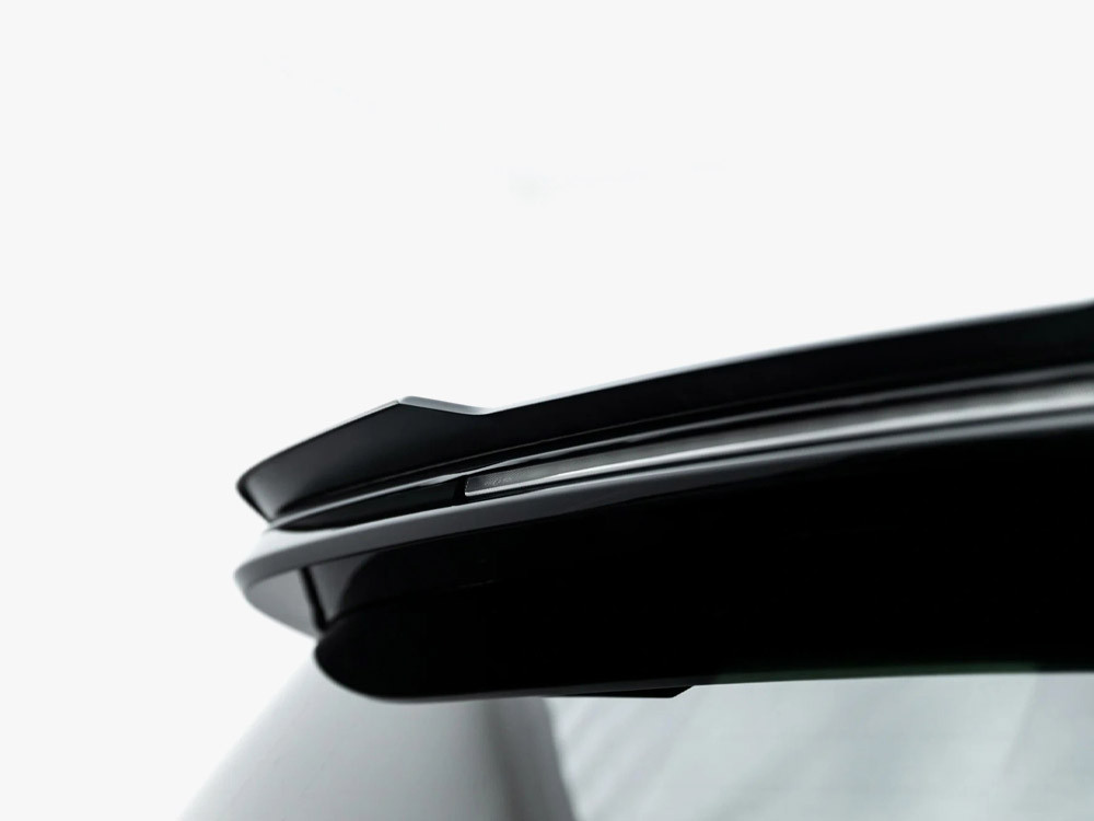 Maxton Spoiler CAP Jeep Grand Cherokee L Mk5